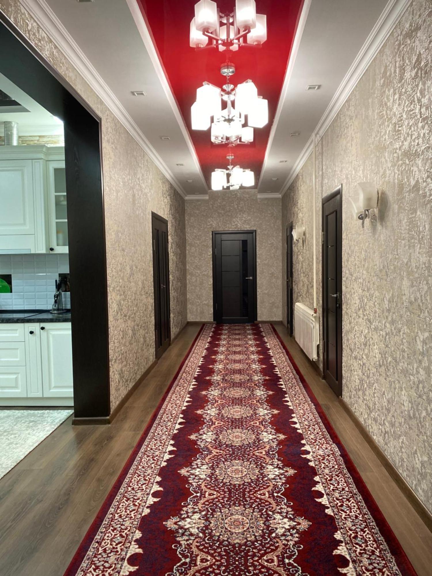 Guest House Glover Каракол Екстериор снимка